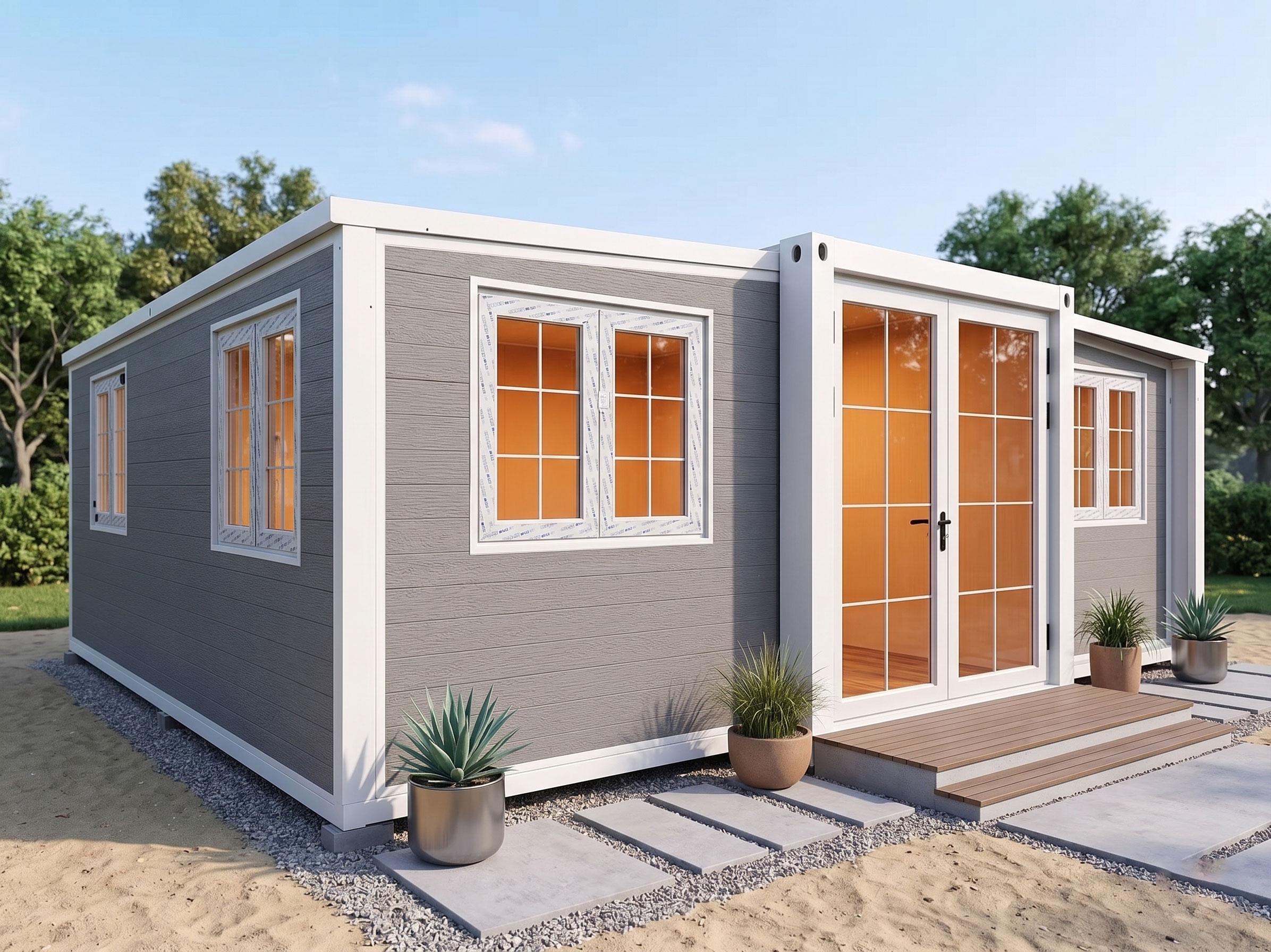 Why Expandable Container Houses are Becoming the Gold Standard for Global Modular Projects